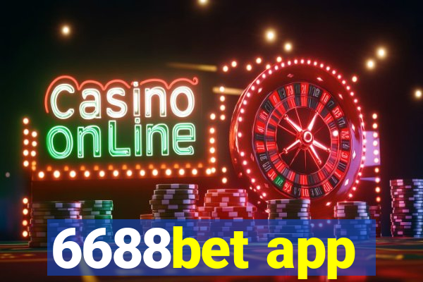 6688bet app